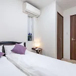 Urban Sakura Villa 110 Square