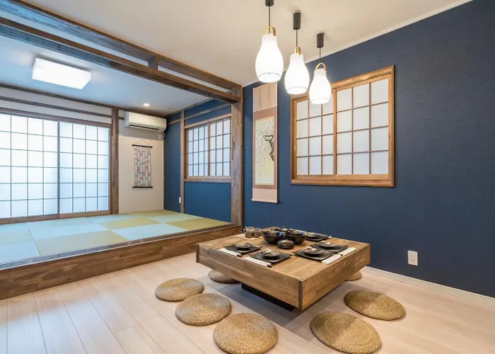 Urban Sakura Villa 110 Square