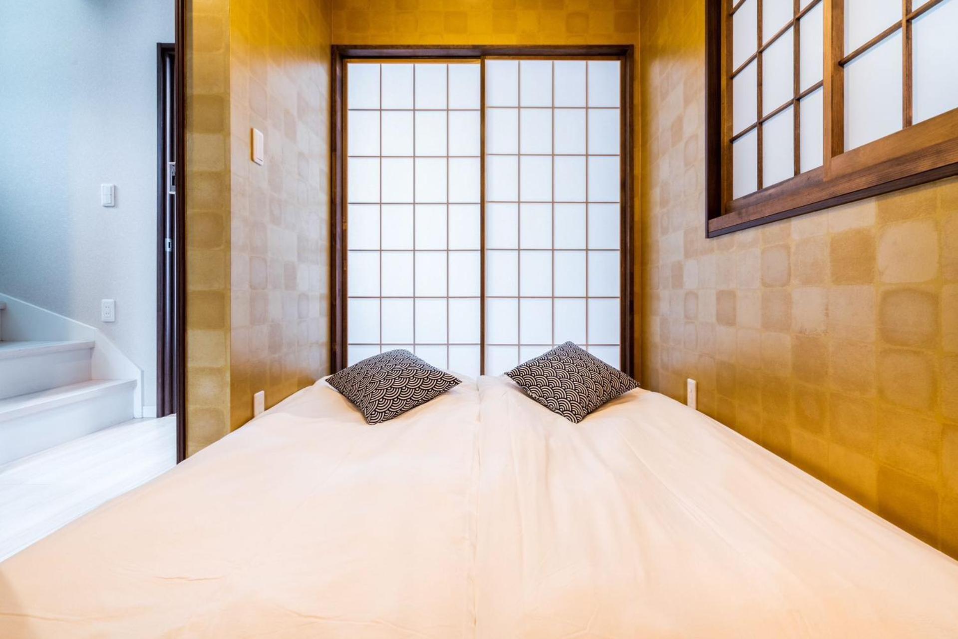 Villa Urban Sakura 110 Square