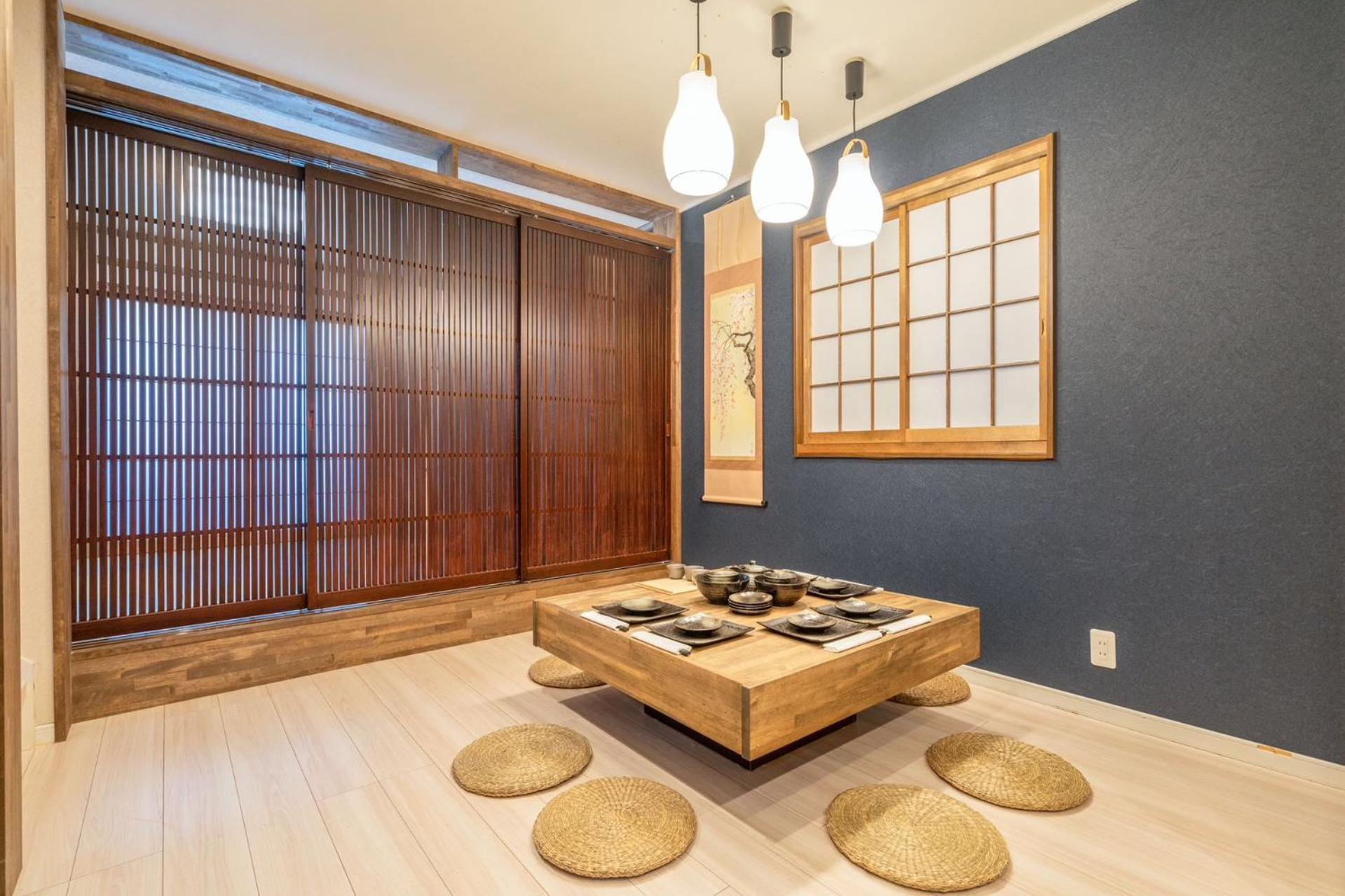 Villa Urban Sakura 110 Square *