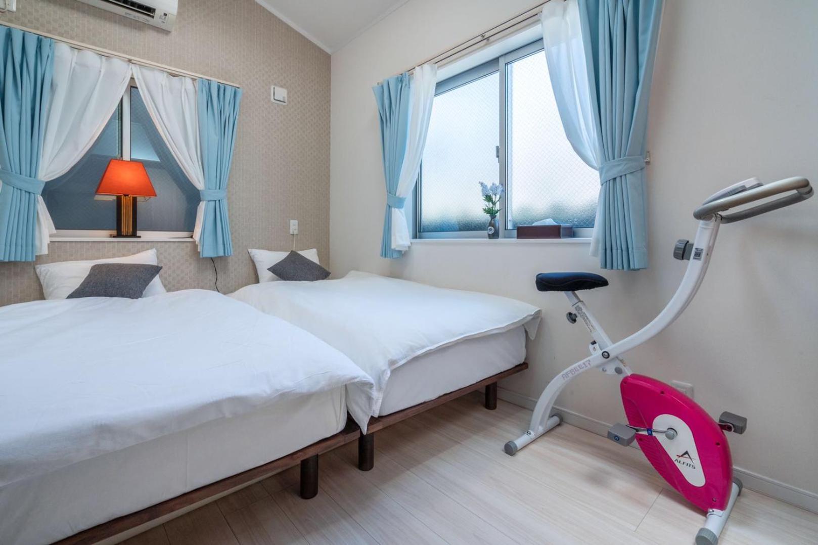 Villa Urban Sakura 110 Square
