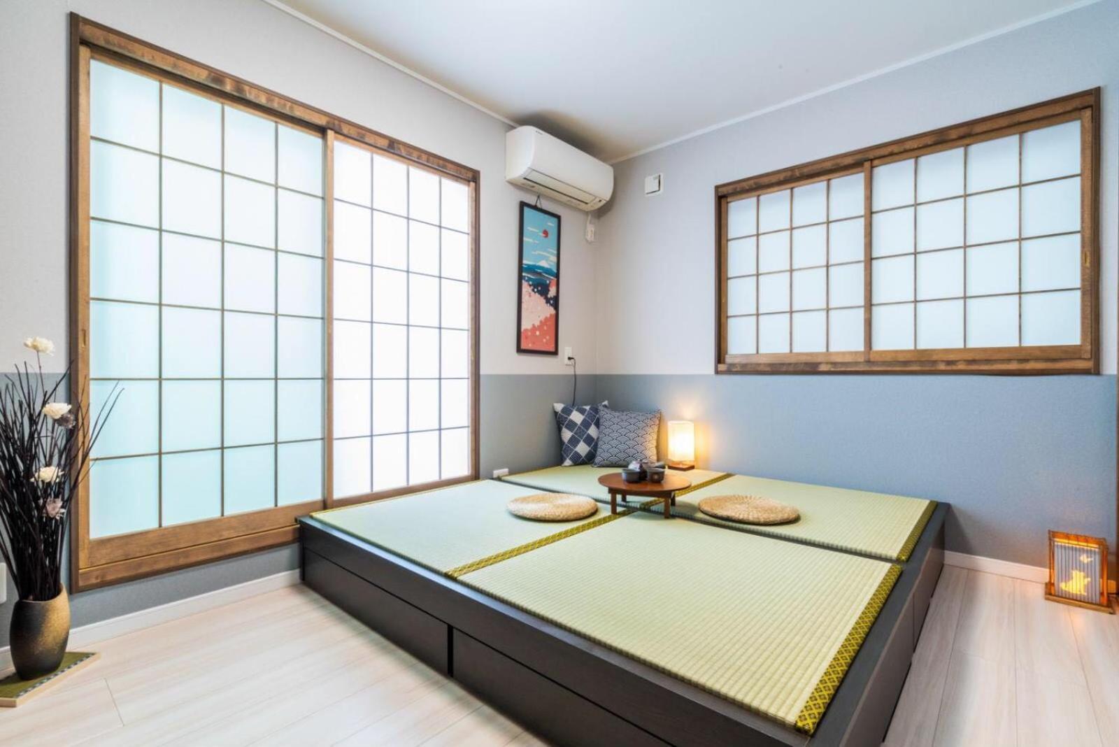 Villa Urban Sakura 110 Square Tokyo
