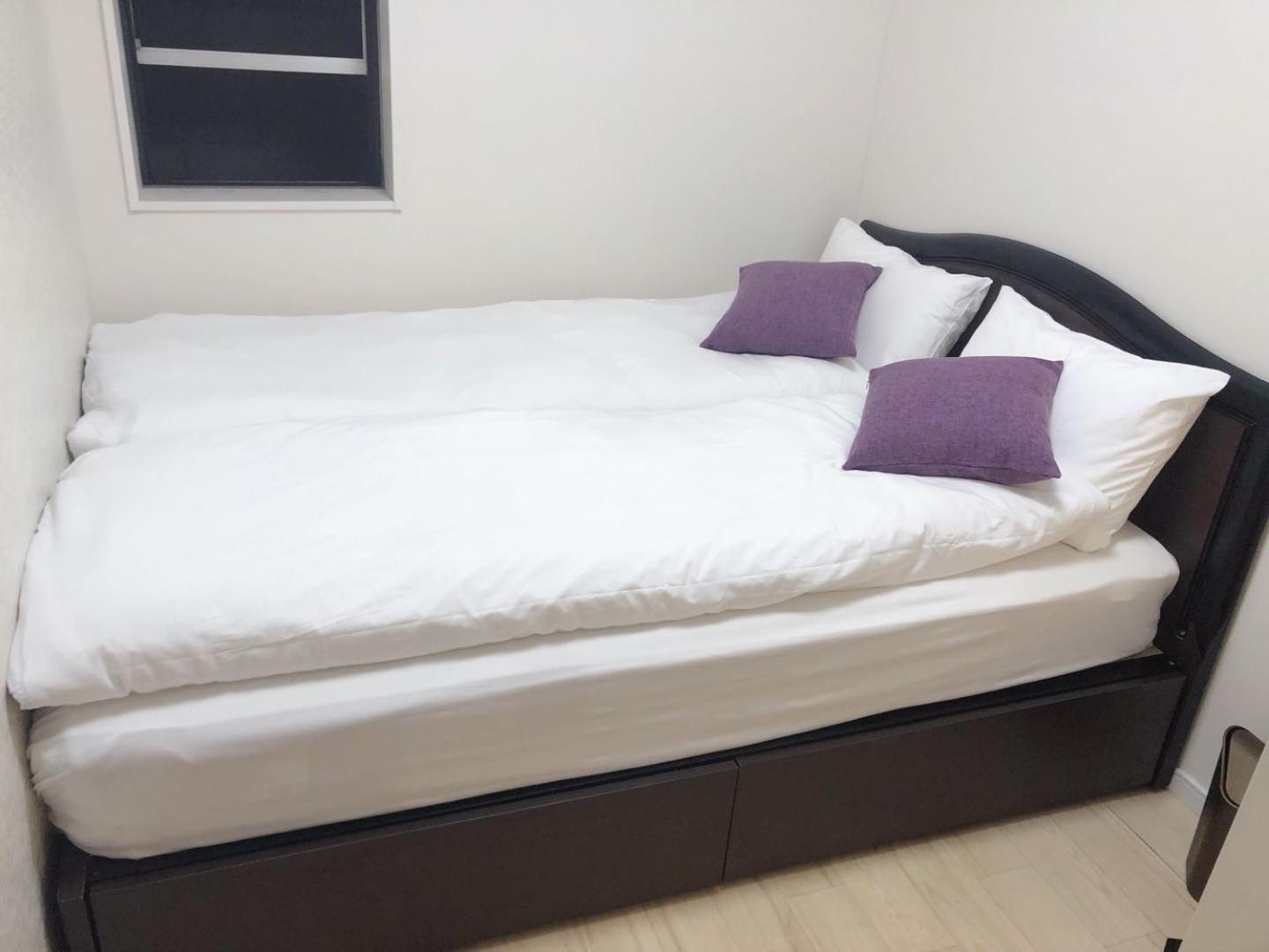 Villa Urban Sakura 110 Square