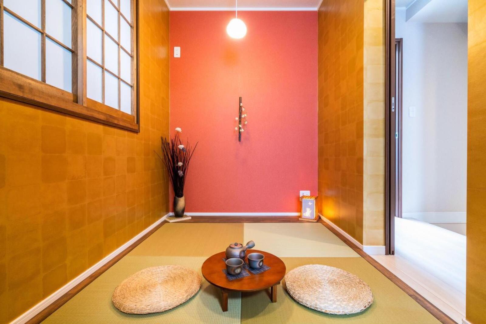 Villa Urban Sakura 110 Square Tokyo